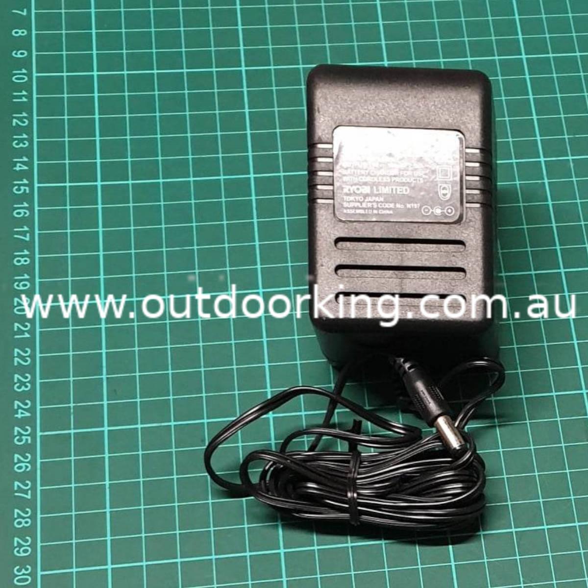 (image for) Ryobi Genuine Battery Charger (RBGT12) RBGT1233