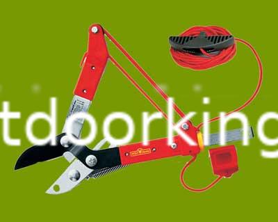 (image for) Wolf Genuine Multichange Anvil lopper RC-M