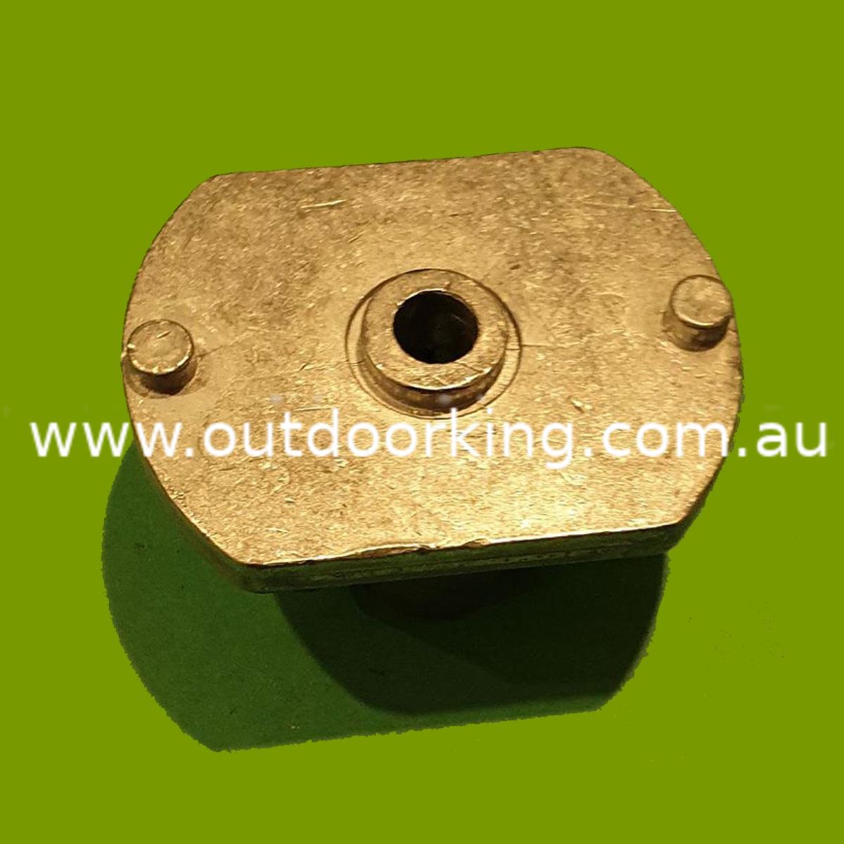 (image for) Victa Genuine Hub, Bar Blade RD18155A