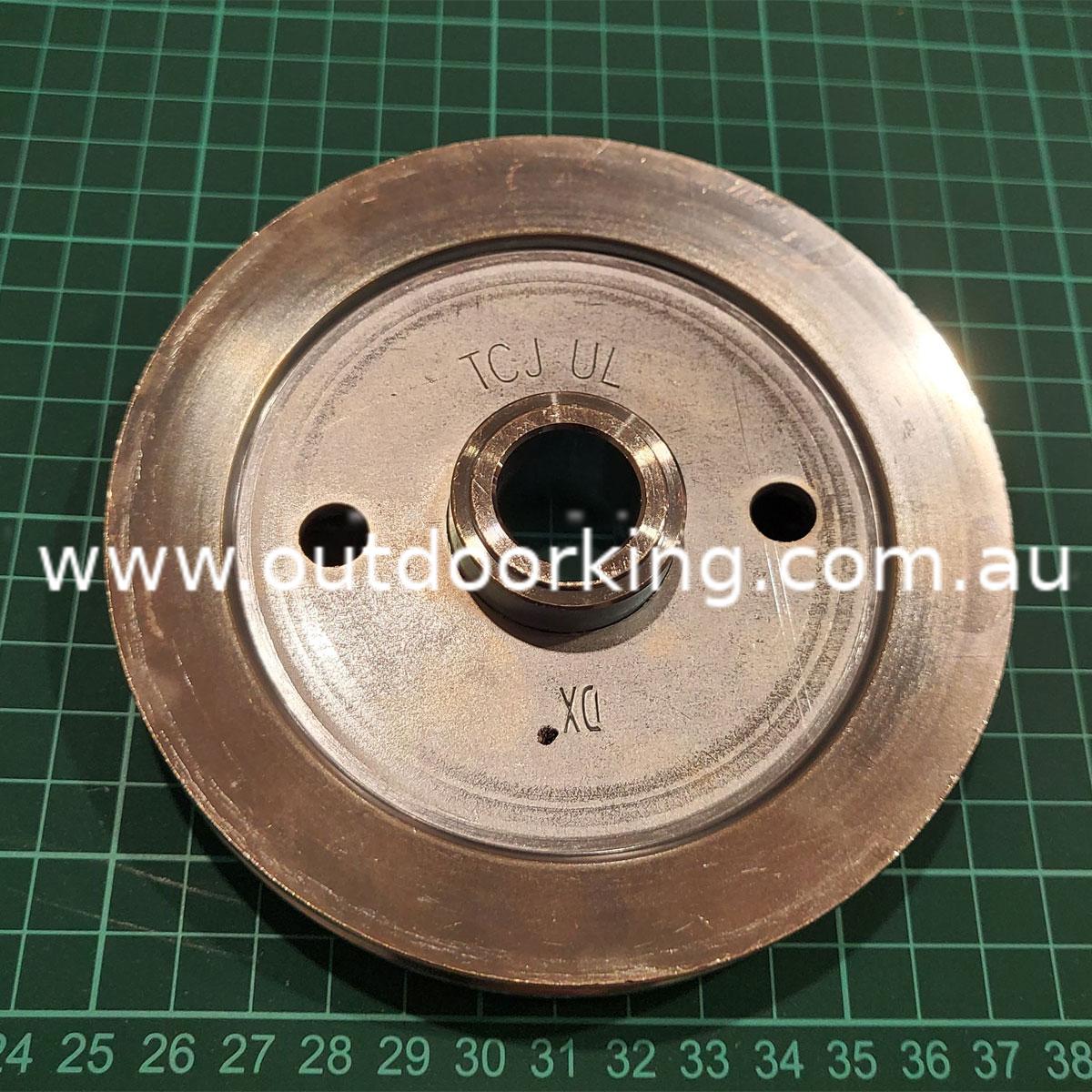 (image for) Victa Genuine Spindle Pulley RD18169A