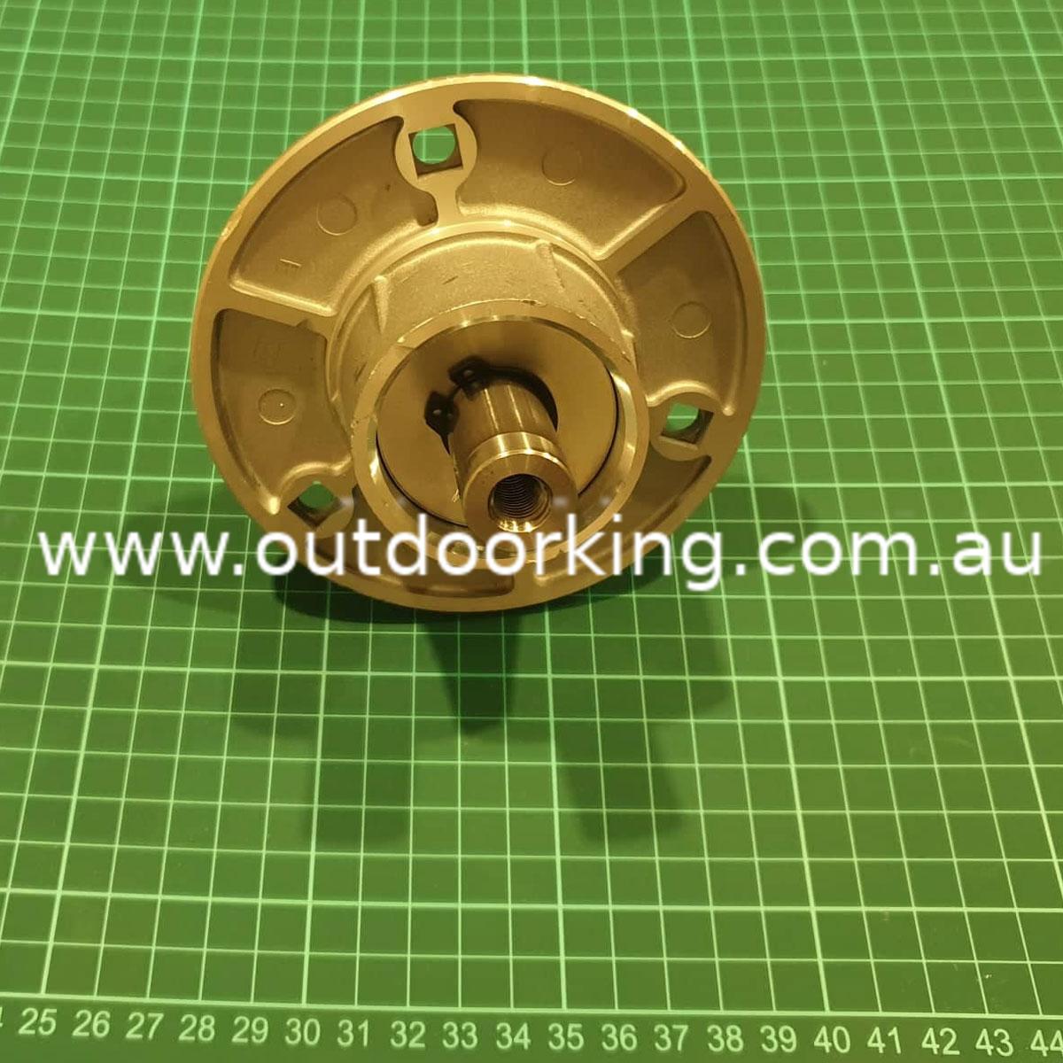 Modal Additional Images for Victa Genuine Spindle Assembly RD18250A, RD19024A