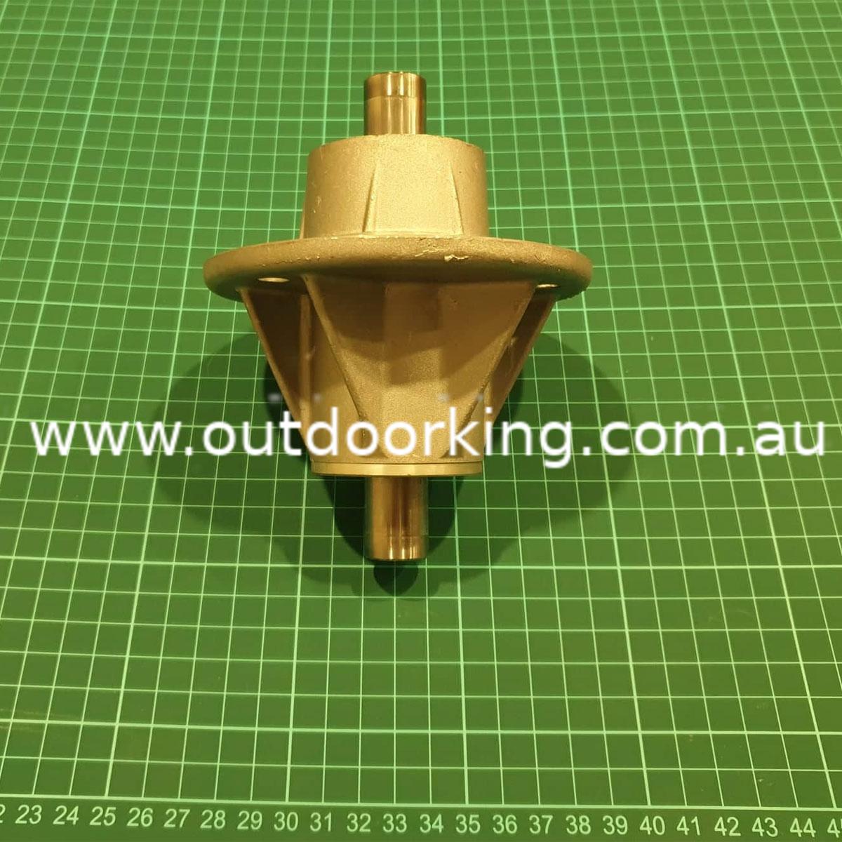(image for) Victa Genuine Spindle Assembly RD18250A, RD19024A