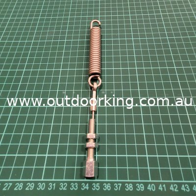 (image for) Victa Genuine Connection Drive Idler Arm RD18394A