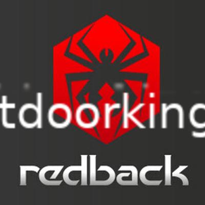 (image for) Redback Genuine Starter Assembly 75430020000