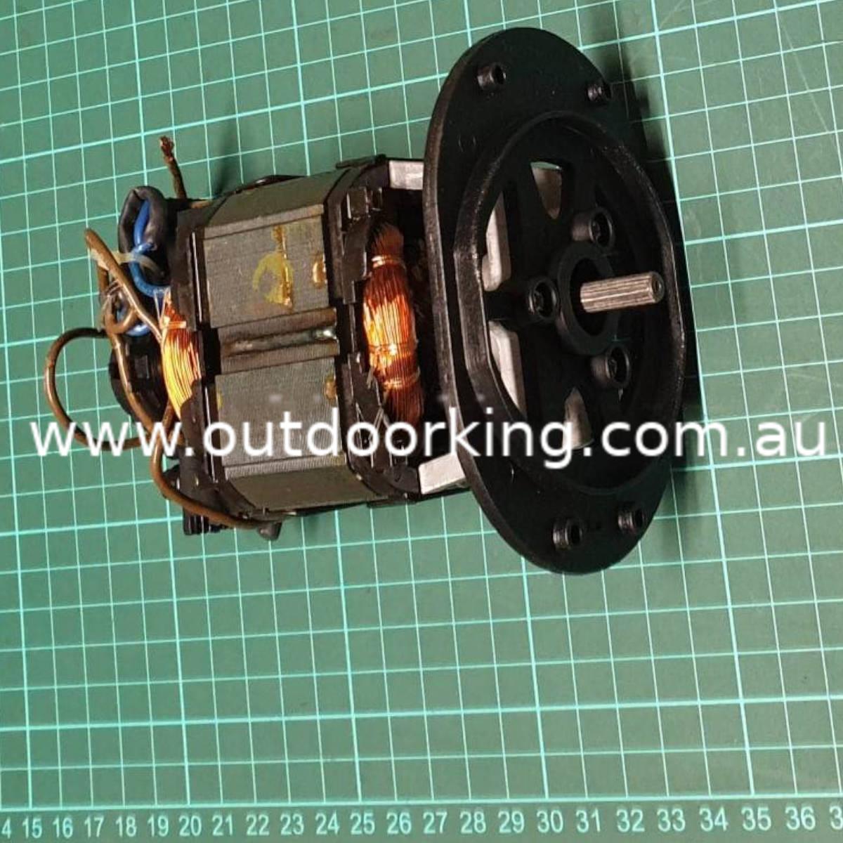 Modal Additional Images for Ryobi Genuine Motor Head Assembly RET402A60