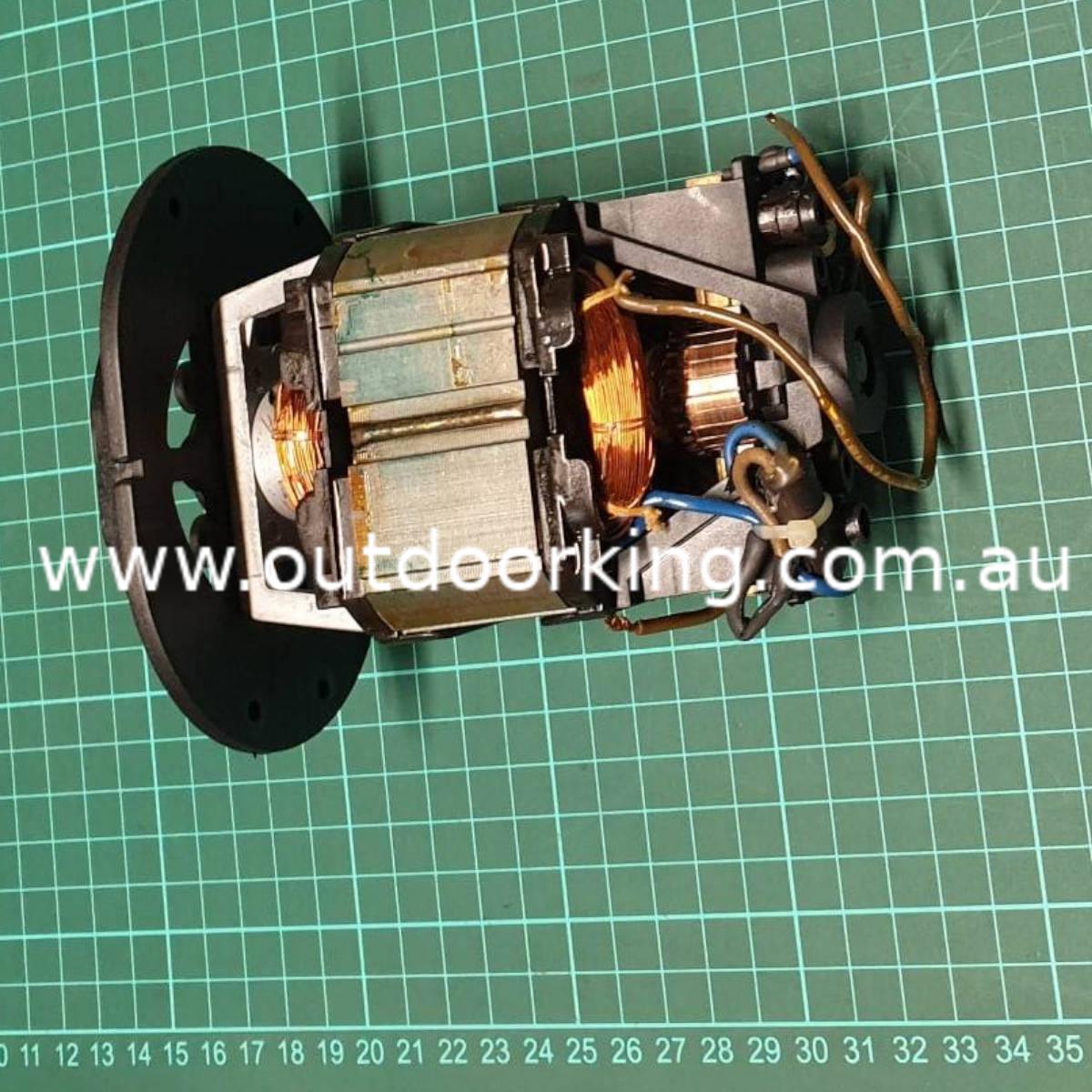 (image for) Ryobi Genuine Motor Head Assembly RET402A60