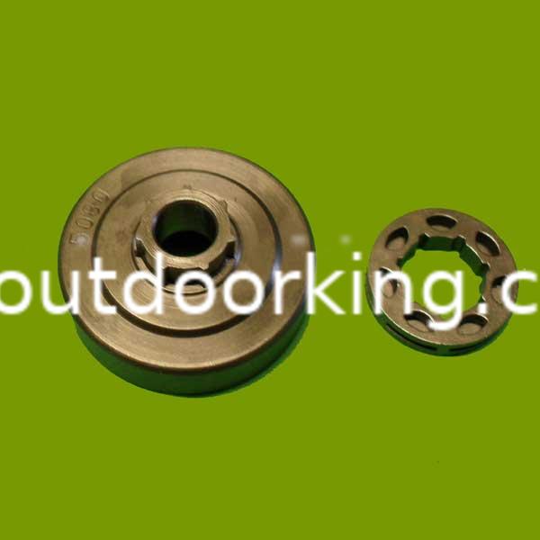 (image for) Poulan Rim Sprocket 64205