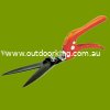 (image for) Wolf Genuine Hand Lawn and Garden Shears RIT