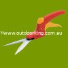 (image for) Wolf Genuine Hand Grass Shears 'Classic' RJ-ZL