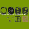 (image for) Tillotson Genuine Diaphragm & Gasket Set RK-34HK