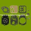 (image for) Tillotson Genuine Diaphragm & Gasket Set RK-35HK