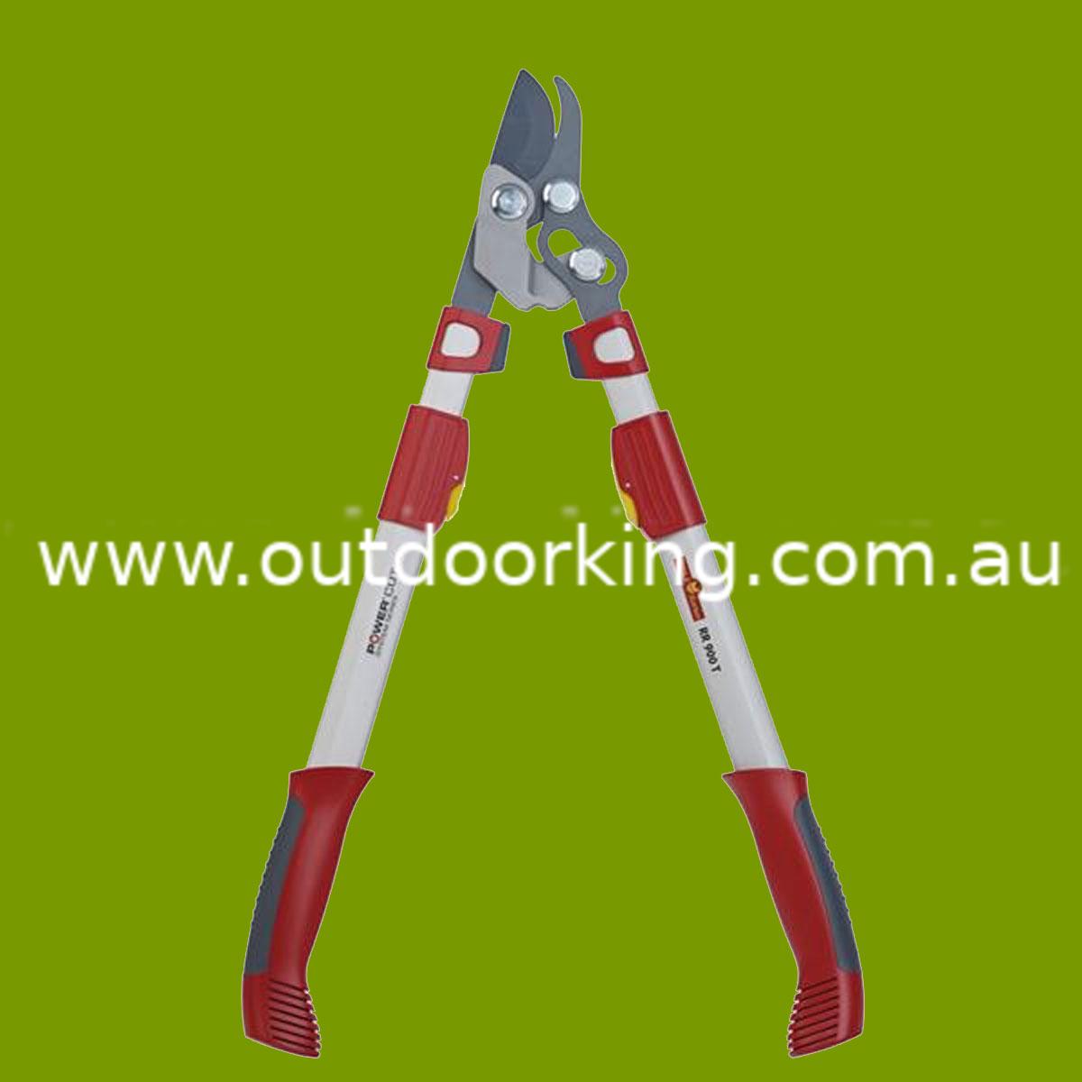 (image for) Wolf Genuine Vario Aluminium Handle RR900T