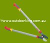(image for) Wolf Genuine Vario Aluminium Handle RS750