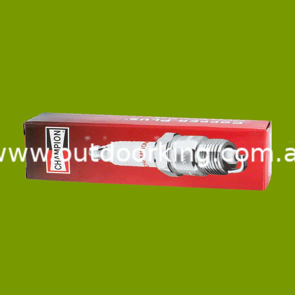 (image for) Champion Spark Plug XC12YC