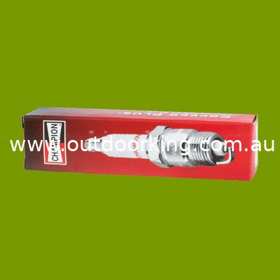 (image for) Champion Spark Plug XC12YC