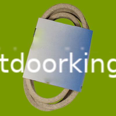 (image for) Husqvarna, Dixon, Poulan & McCulloch Genuine V-Belt 532 40 83-81, 532408381