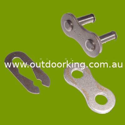(image for) Cox Genuine Link Sam019