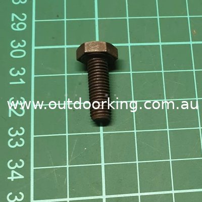 (image for) Scott Bonnar Bolt A318228, SB345-0019