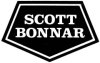(image for) Genuine Scott Bonnar Mini Ride Grass Deflector Chute 731-2477