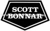 (image for) Genuine Scott Bonnar Mini Ride Grass Deflector Chute 731-2477