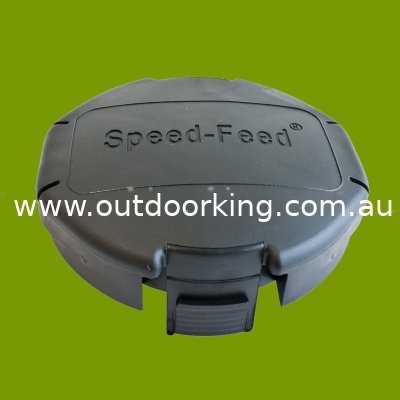 (image for) Speed Feed Genuine 450 LH Small Premium Quality Nylon Head Cap 28820-07390, SF0006