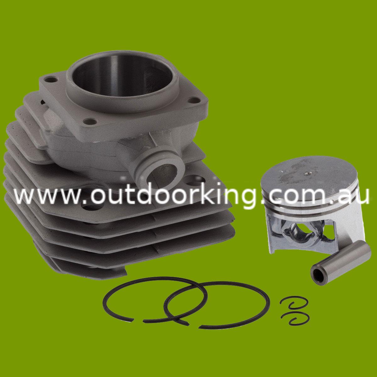 (image for) Shindaiwa 488 Cylinder Assembly 22157-12110, SH0017