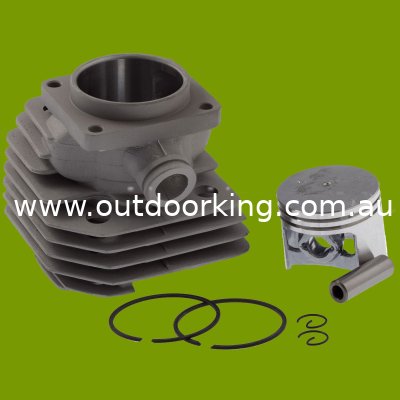 (image for) Shindaiwa 488 Cylinder Assembly 22157-12110, SH0017