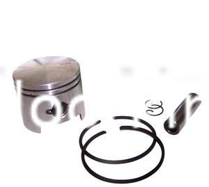 (image for) Shindaiwa Piston Assembly P021032440, 72334-98010, 99909-173, 99909-62, 22152-41002, P021032441, SH0002