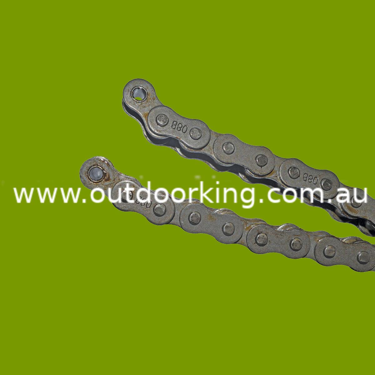 Modal Additional Images for Cox Genuine  Kit Chain & Sprocket SAM198, 23190308J, SKIT119