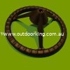 (image for) Cox Genuine Steering Wheel SKIT37