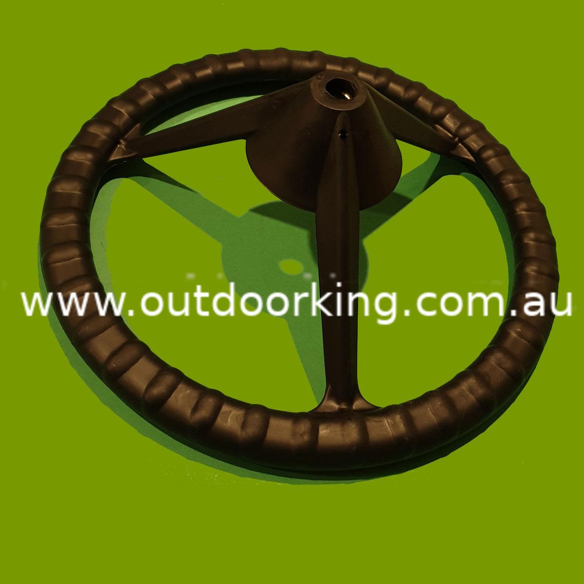 Modal Additional Images for Cox Genuine Steering Wheel  SKIT37