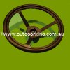 (image for) Cox Genuine Steering Wheel SKIT37
