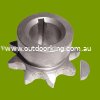 (image for) Cox Genuine Sprocket 9 tooth 5/8” ID SKIT65
