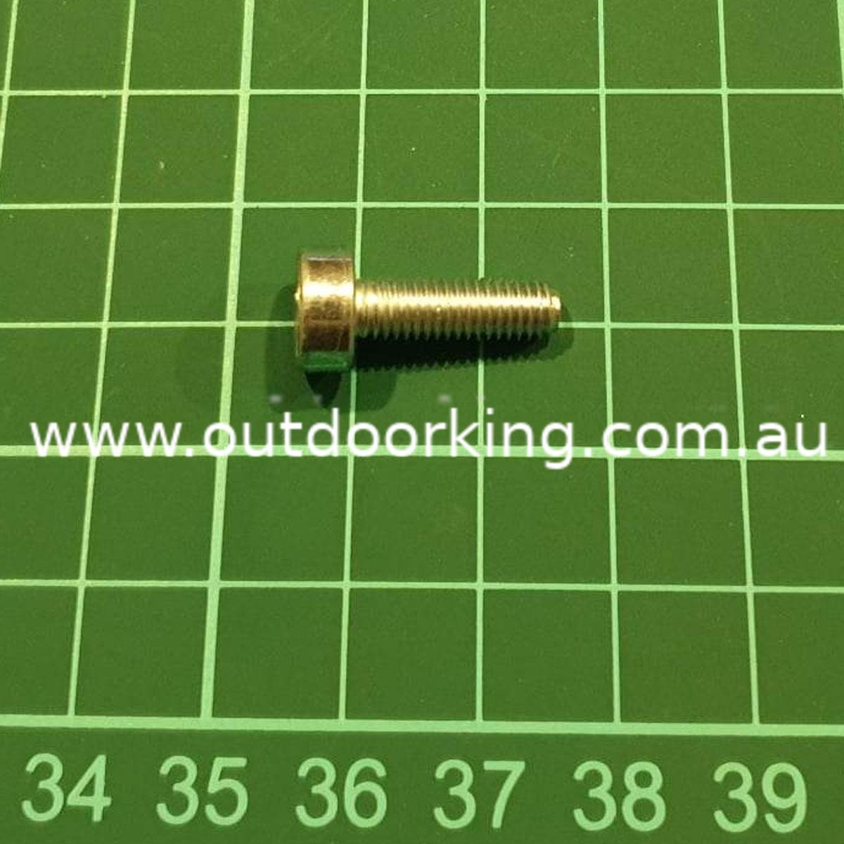 (image for) SOLO GENUINE SCREW , SL0018336