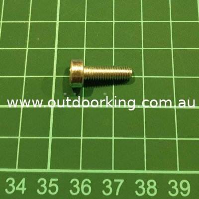 (image for) SOLO GENUINE SCREW , SL0018336