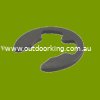 (image for) SOLO GENUINE CIRCLIP 0055104, SL0055104