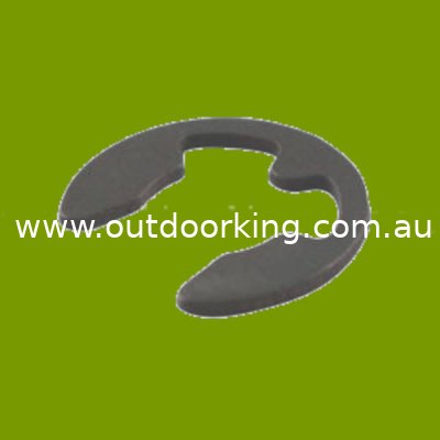 (image for) SOLO GENUINE CIRCLIP 0055104, SL0055104