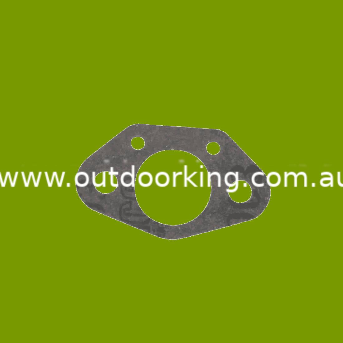 (image for) SOLO GENUINE BRACKET-MUFFLER C/SAW 2061443, SL2061443
