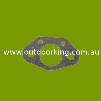 (image for) SOLO GENUINE BRACKET-MUFFLER C/SAW 2061443, SL2061443