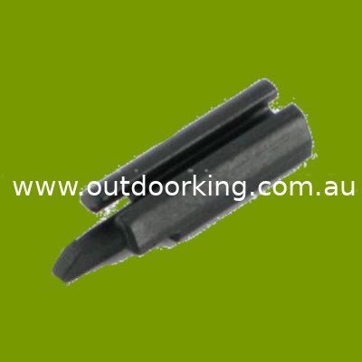 (image for) SOLO GENUINE CLAMP, 4 X 2 X 20 C/SAW 2074946, SL2074946