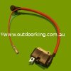(image for) Solo Genuine Ignition Coil 2300876