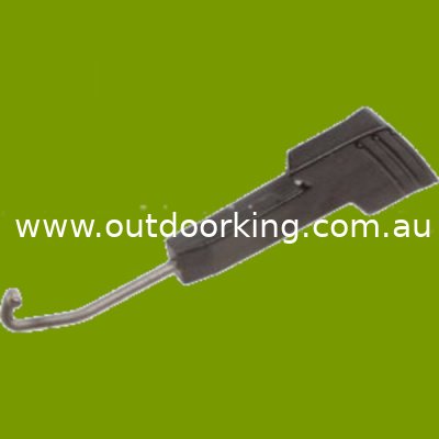 (image for) SOLO GENUINE CHOKE C/SAW 2800554, SL2800554