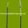 (image for) SOLO GENUINE CABLE-THROTTLE C/SAW 2800587, SL2800587