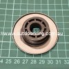 (image for) SOLO GENUINE GEAR-WORM C/SAW 3400200, SL3400200