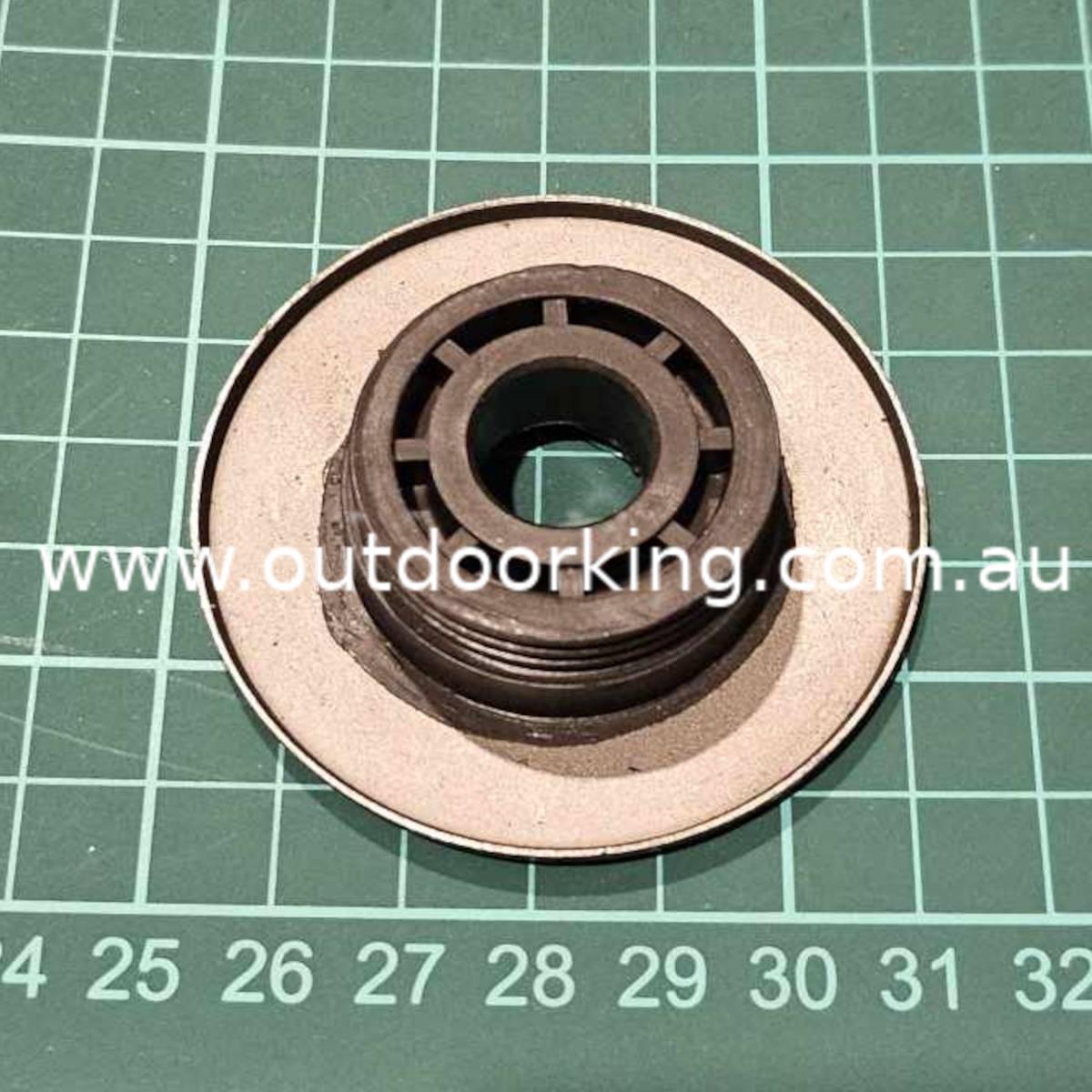 Modal Additional Images for SOLO  GENUINE GEAR-WORM  C/SAW 3400200, SL3400200