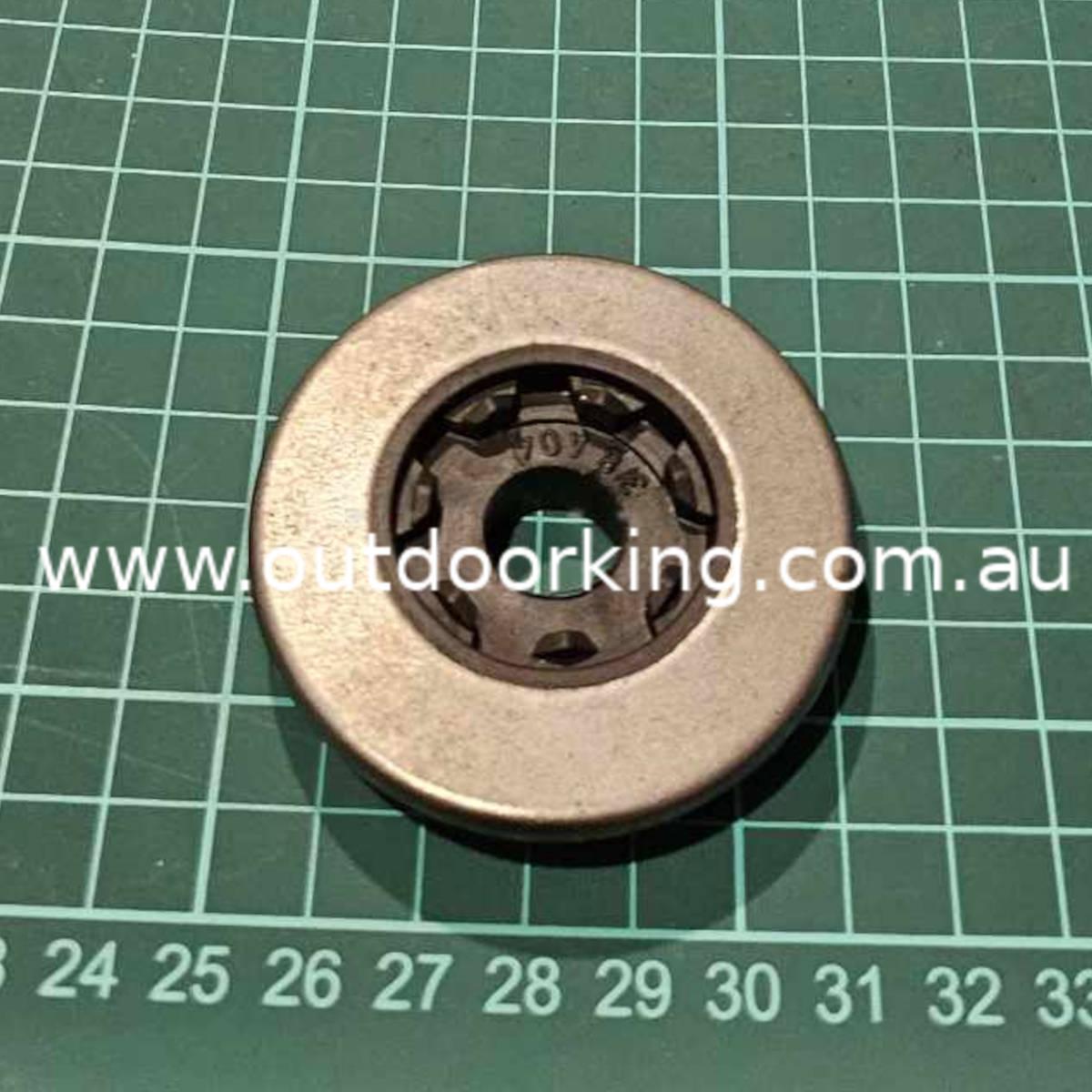 (image for) SOLO GENUINE GEAR-WORM C/SAW 3400200, SL3400200