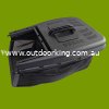 (image for) Sanli Genuine Grass Catcher Assembly SL42T-04010