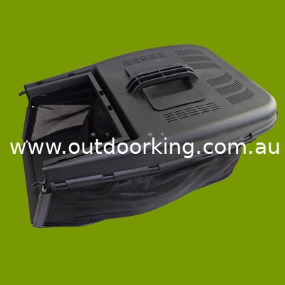 (image for) Sanli Genuine Grass Catcher Assembly SL42T-04010