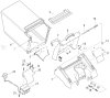 (image for) SOLO GENUINE CATCHER-GRASS SOLO MWR 5900772, SL5900772