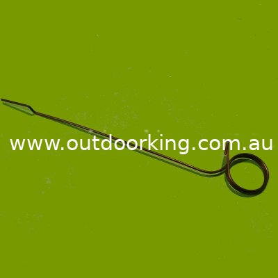 (image for) Parklander Genuine Throttle Lever Spring SL600B-2-21